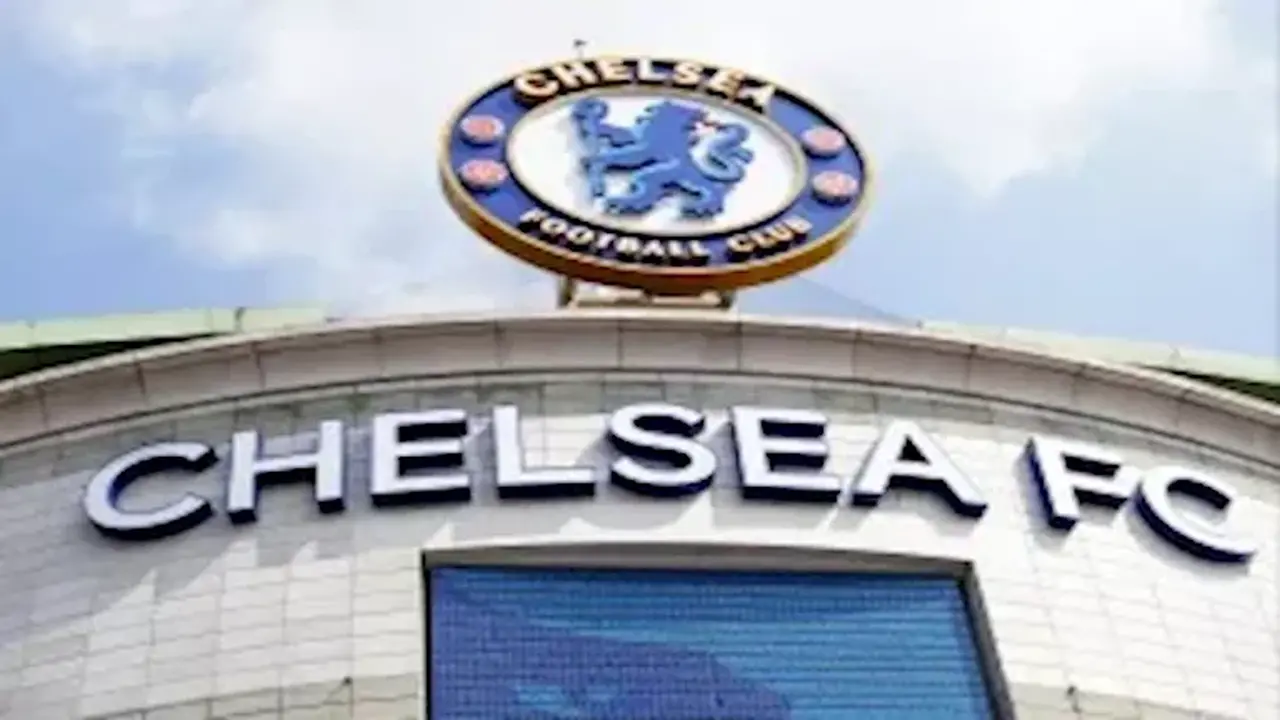 خسائر قياسية لتشيلسي في موسم واحد.. كم قيمتها؟